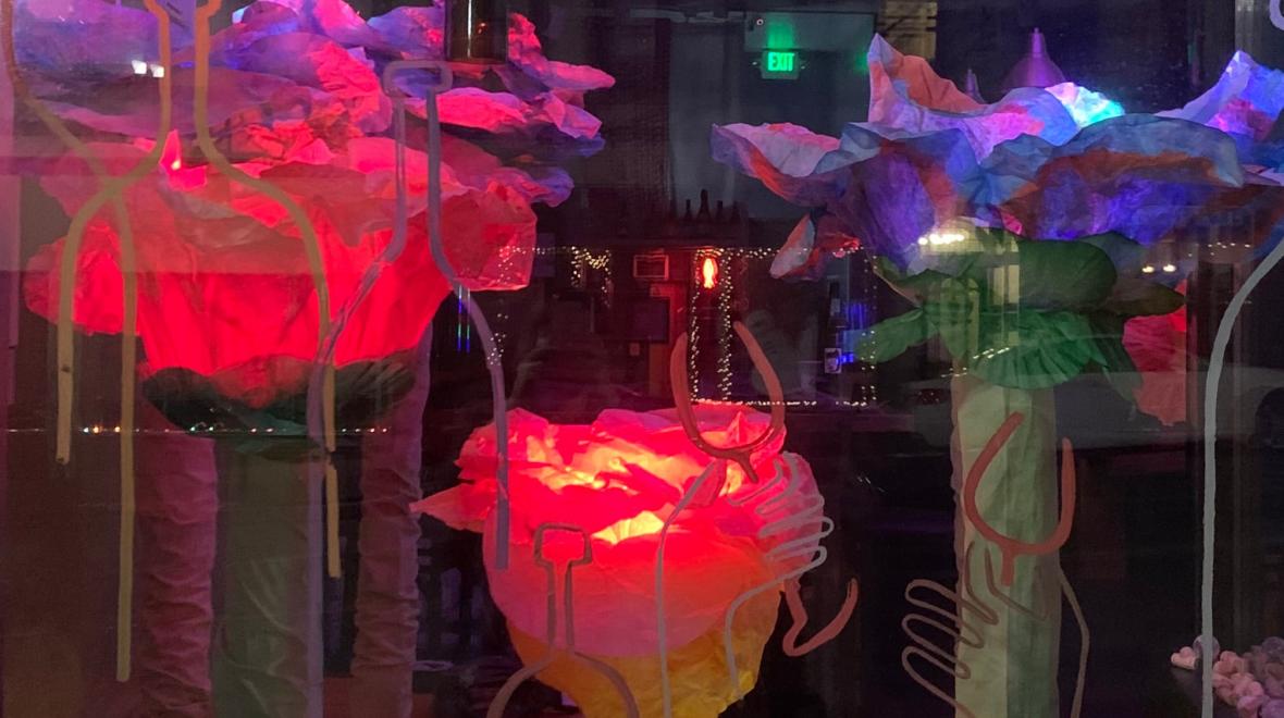 Light Trail Seattle Area Family Fun Calendar ParentMap